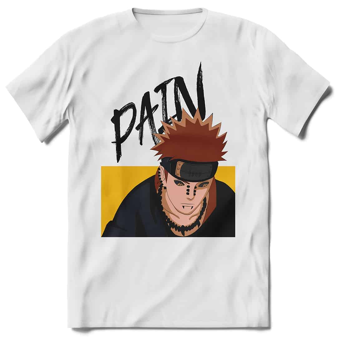 Only Pain 2 - AnimeKutak - Najbolje anime majice i anime duksevi u Srbiji