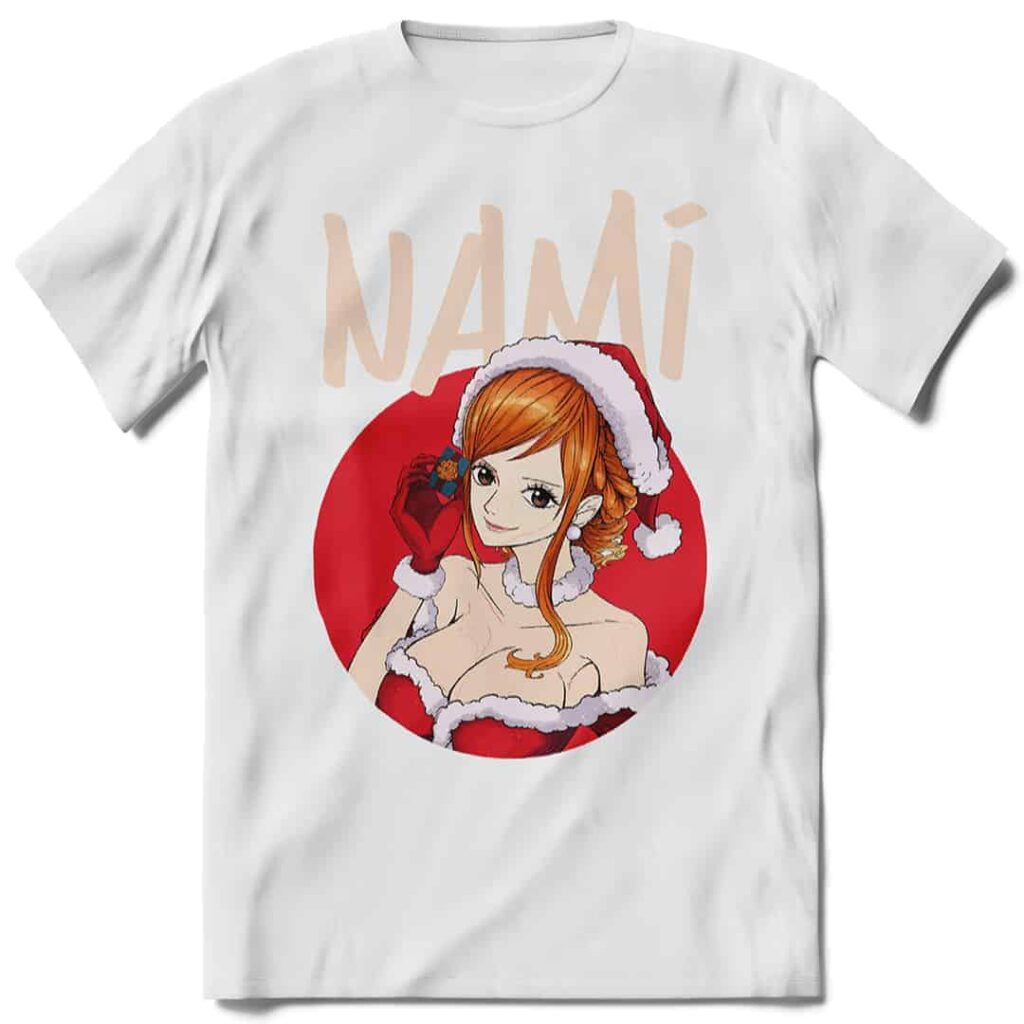"Santa Nami" Majica - Slika 2