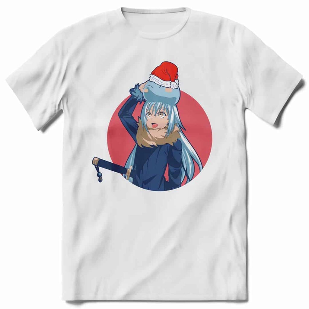 "Santa Rimuru" Majica - Slika 2