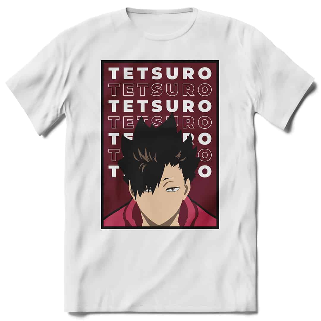 Tetsuro 2 - AnimeKutak - Najbolje anime majice i anime duksevi u Srbiji