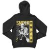 usopp sniper king 3 - AnimeKutak - Najbolje anime majice i anime duksevi u Srbiji