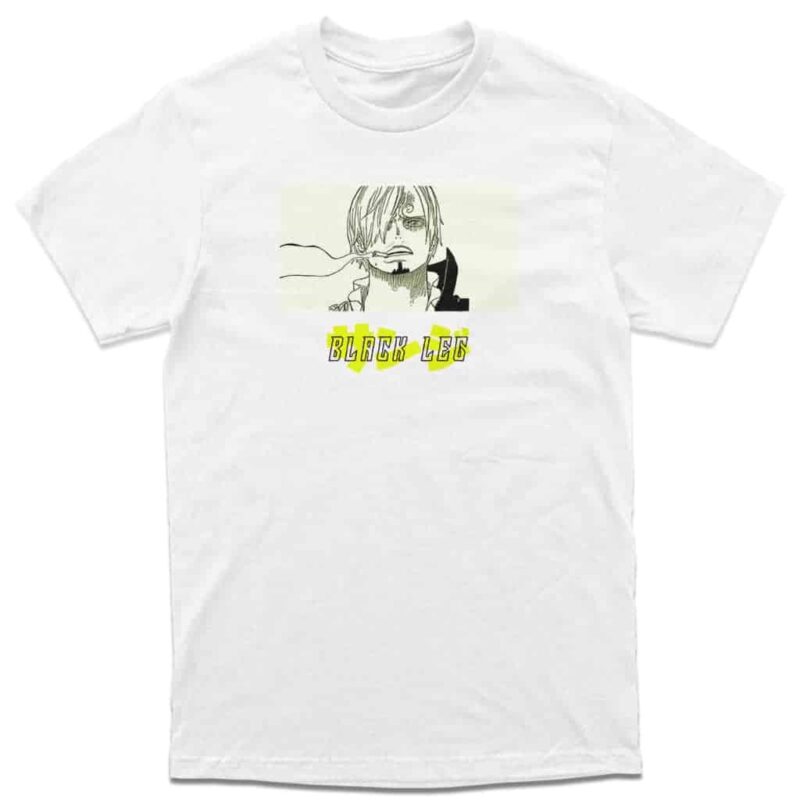 sanji-black-leg-premium-majica-4