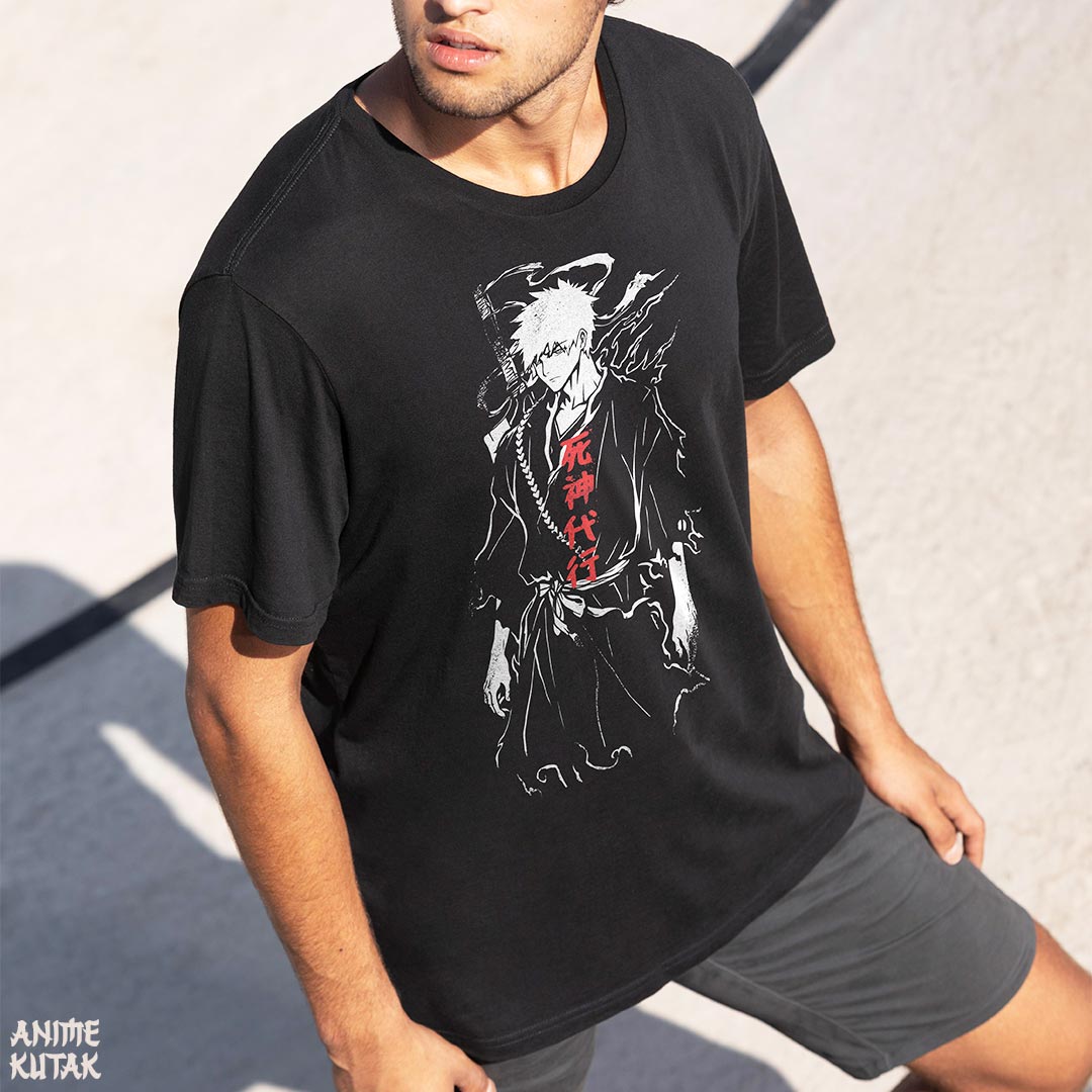 ichigo za kolekciju - AnimeKutak - Najbolje anime majice i anime duksevi u Srbiji