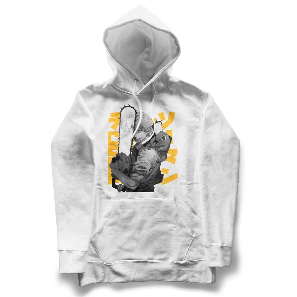 "Chainsaw Partners" Duks