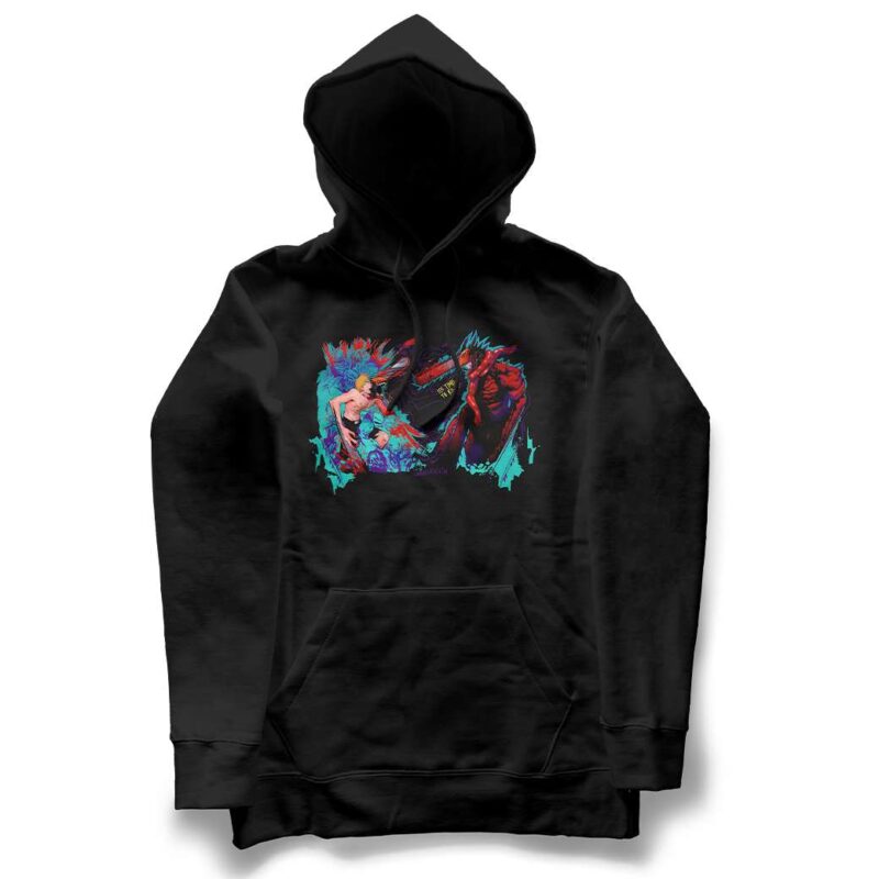 Chainsaw’s-Fate-Premium-Duks-3