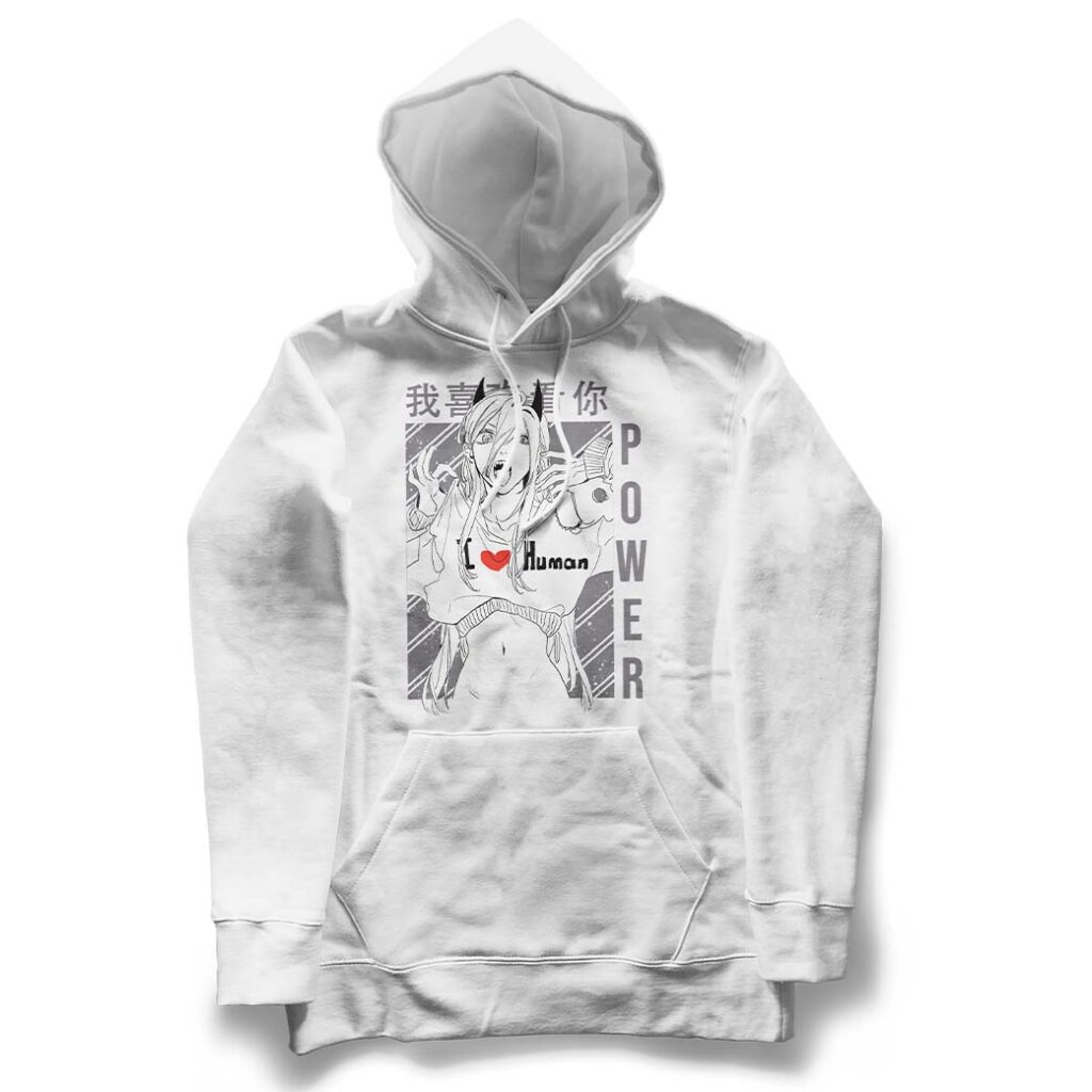 "I Heart Human" Duks - Slika 2