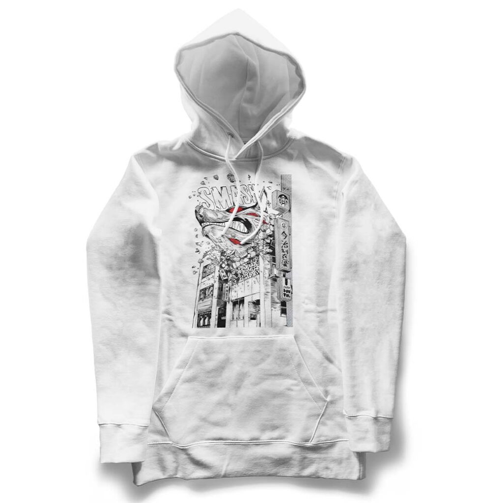 "SMASH" Duks - Slika 2