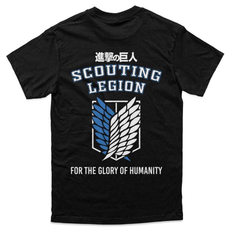 Scouting-Legion-Premium-Majica-3