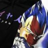 Saiyan Brothers Duks sa All Over Rukavima 3 - AnimeKutak - Najbolje anime majice i anime duksevi u Srbiji