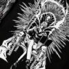 King of Soul Reapers premium duks 4 - AnimeKutak - Najbolje anime majice i anime duksevi u Srbiji