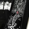 King of Soul Reapers premium duks 5 - AnimeKutak - Najbolje anime majice i anime duksevi u Srbiji