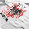 Masked Shinigami premium duks 3 - AnimeKutak - Najbolje anime majice i anime duksevi u Srbiji