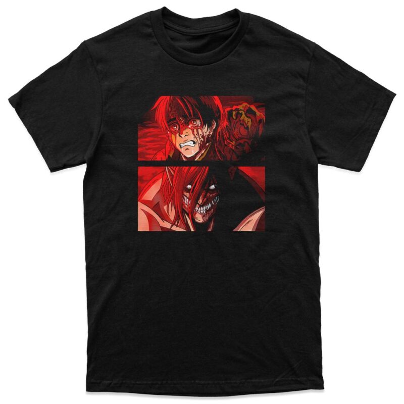 Eren’s-Rage-premium-majica-2