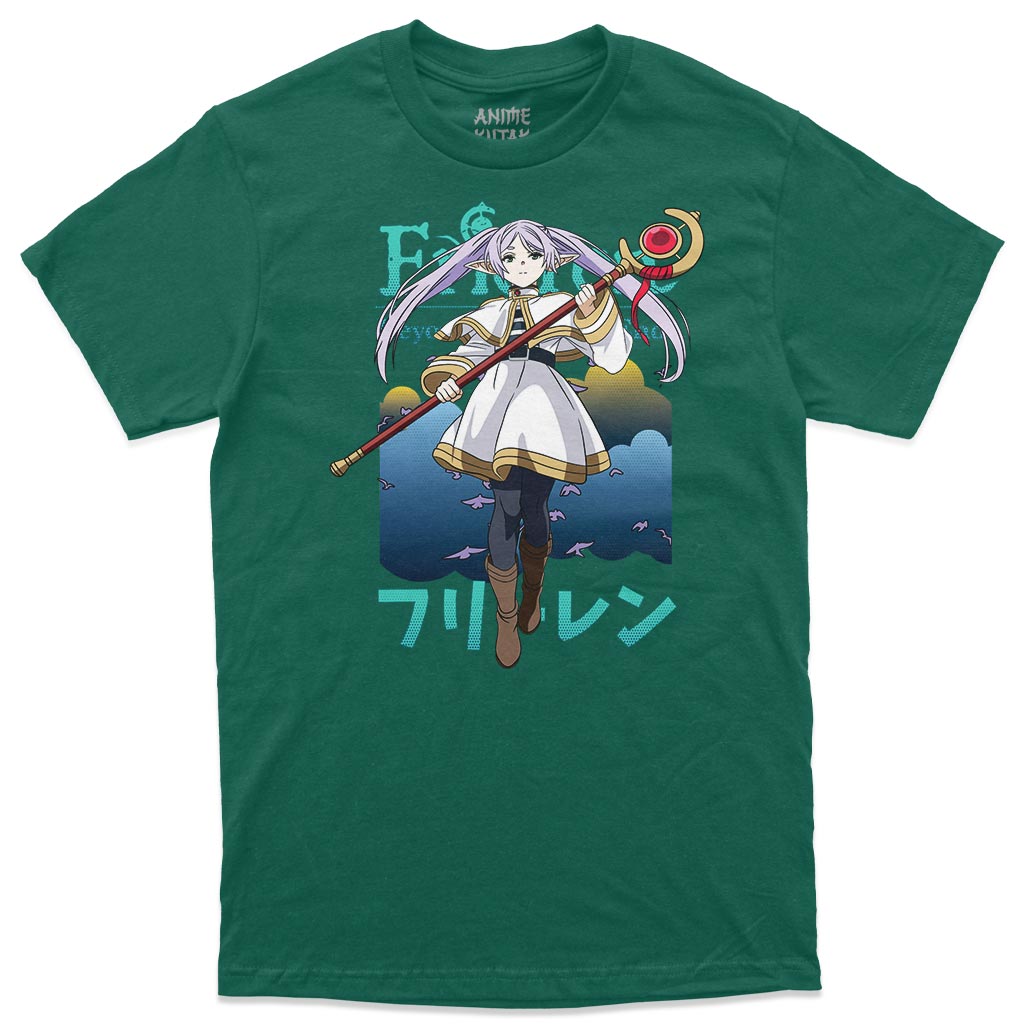 "Frieren" Majica - Slika 4