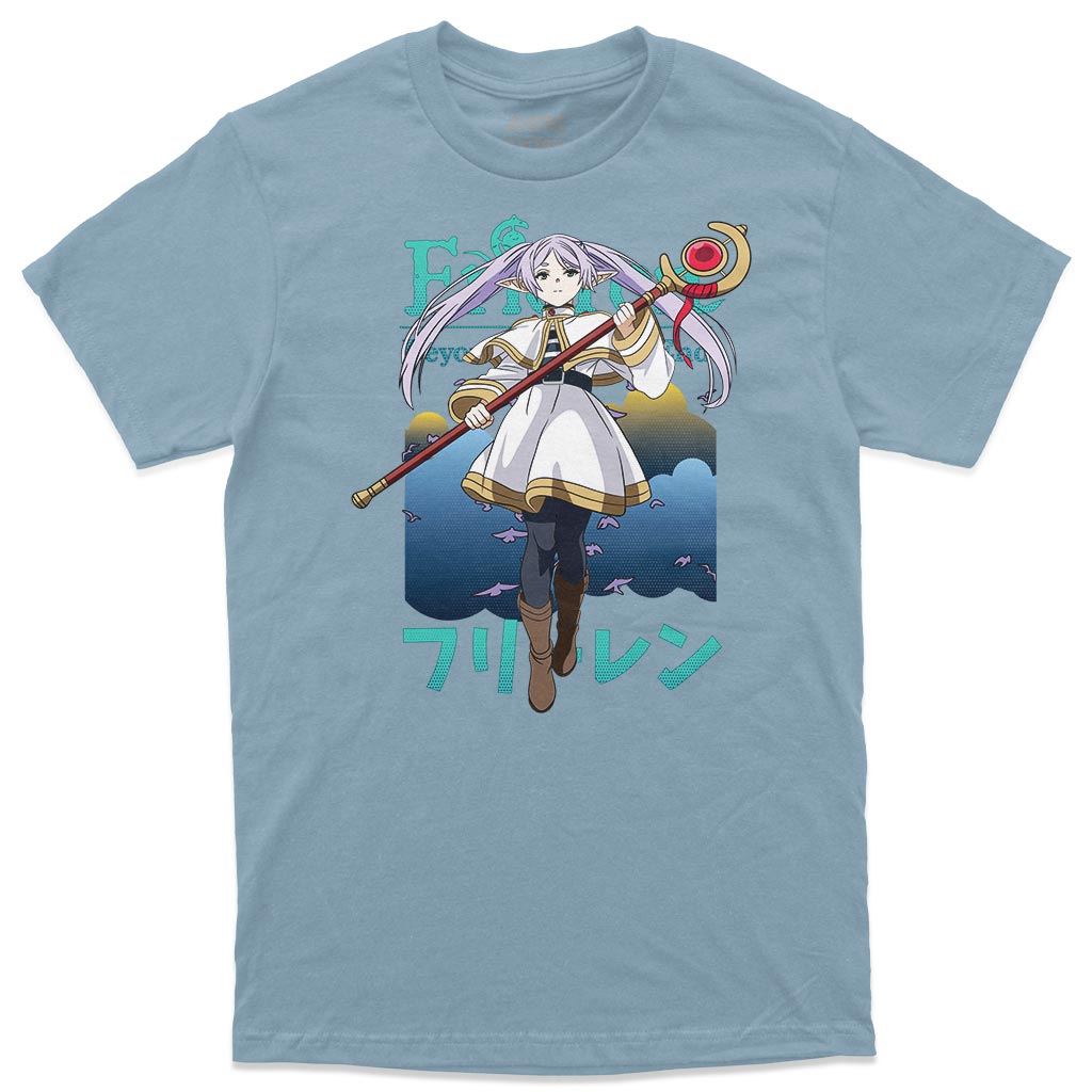 "Frieren" Majica - Slika 3